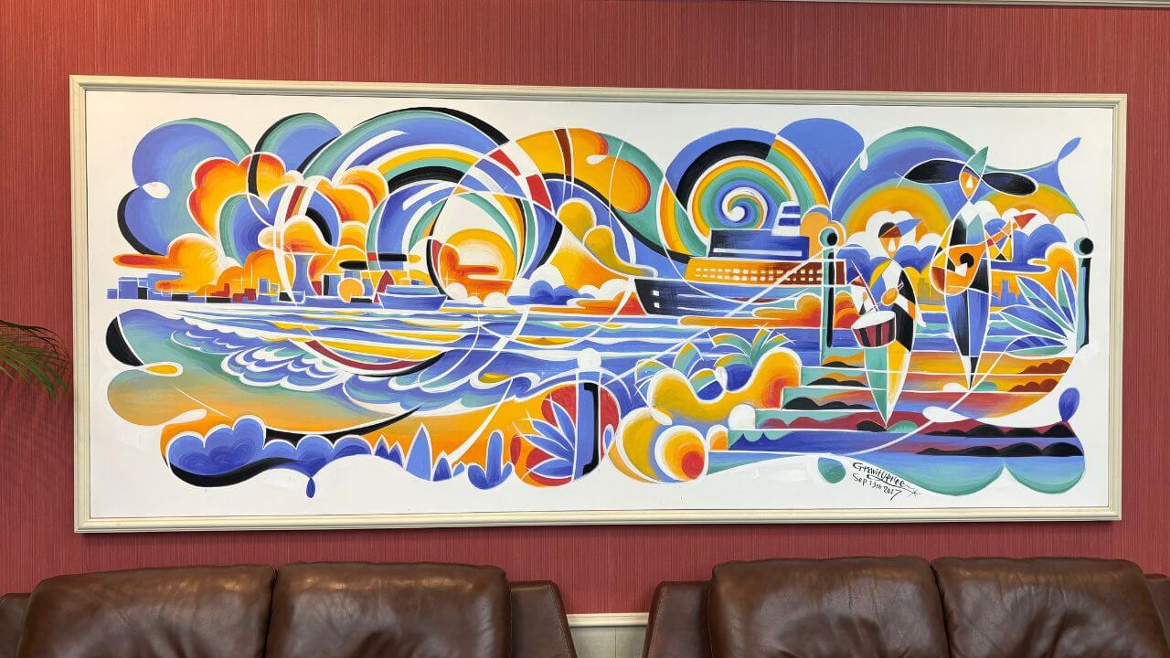 ワークピア横浜