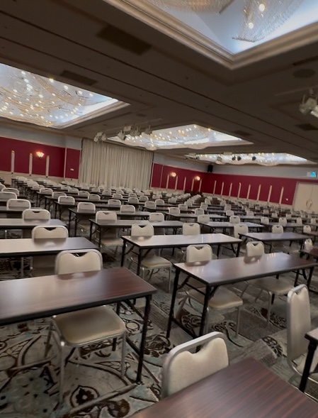 ワークピア横浜